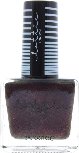 Lottie Nail Polish 12ml - Guru