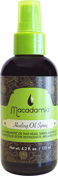 Macadamia Natural Oil Healing Oil Spray 125ml / 4.2 fl.oz.