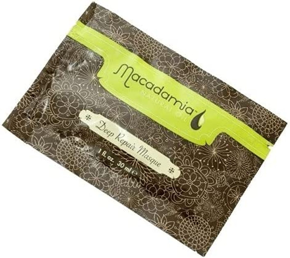 Macadamia Deep Repair Hair Masque - 30 ml