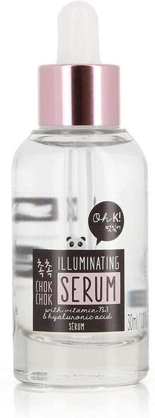 Oh K Chok Illuminating Serum