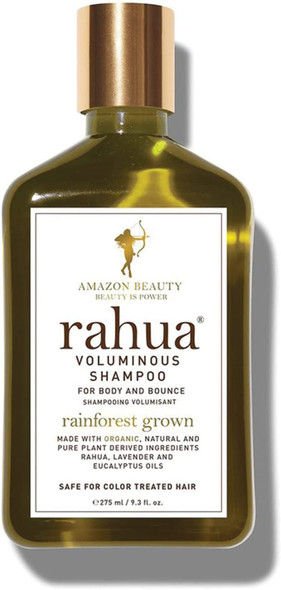 Voluminous Shampoo 275ml