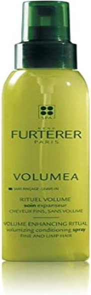 Volumea by Rene Furterer Volumizing Conditioning Spray for Fine and Limp Hair / 4.2 fl.oz. 125ml