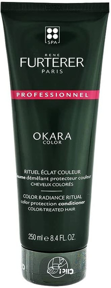 Rene Furterer Okara Color Protection Conditioner 250 ml