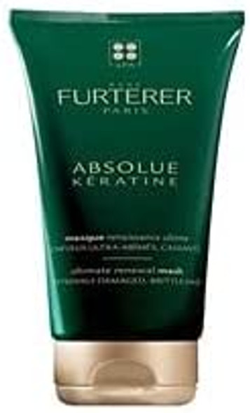 ABSOLUE KERATINE renewal care mask thick hair 250 ml