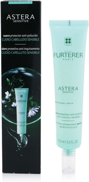 Rene Furterer Astera Sensitive Hair Serum 75ml