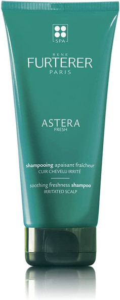 Rene Furterer Astera Fresh Soothing Freshness Shampoo 250ml 25% Free