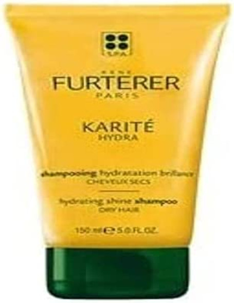 Rene Furterer Shea Hydra Shine Hydration Shampoo 150 ml