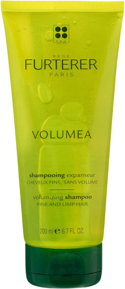 Rene Furterer Volume Volumizing Shampoo, 200 ml
