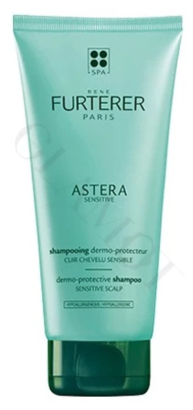Astera Sensitive Soothing Shampoo 200 ml