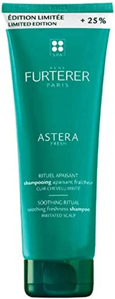 Astera Fresh by Rene Furterer Soothing Freshness Shampoo 250ml