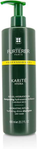 Karite Hydra Hydrating Shine Shampoo (Dry Hair) 600ml/20.2oz