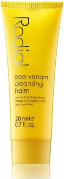 Rodial Bee Venom Cleansing Balm - 20Ml SKBVCLNS20