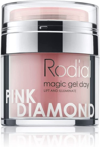 Rodial Pink Diamond Magic Day Gel, 50 ml
