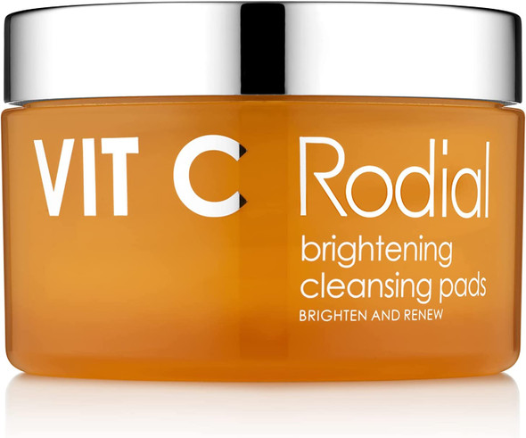 Rodial - Vit C Brightening Pads 70 ml