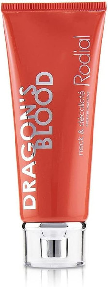 Rodial Dragon's Blood Neck & Decollete Sculpting Gel 100ml