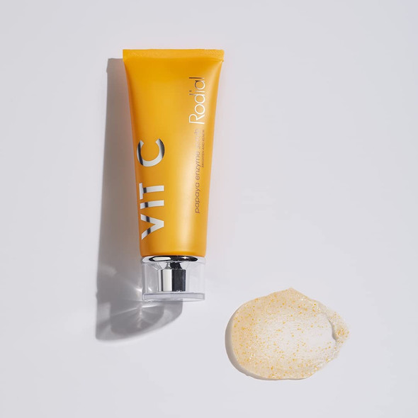 Rodial Vit C Papaya Enzyme Scrub