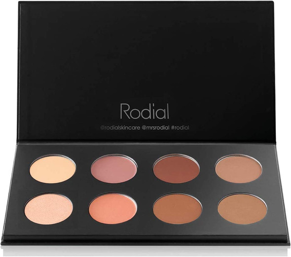 Rodial Mrs Palette