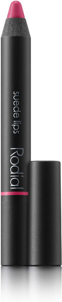 Rodial Suede Lips - Overdressed
