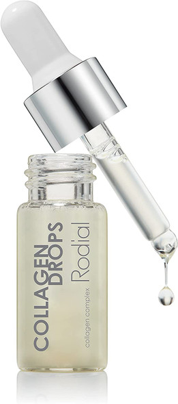 新品 Rodial White Crystal Drops 31ml 美容液 【公式通販】