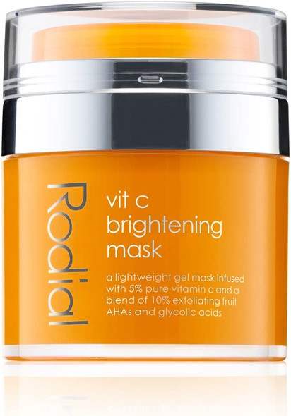 Rodial Brightening Mask