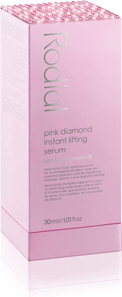 Rodial Pink Diamond Lifting Serum Mini 5ml