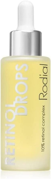 Rodial - Retinol 10% Booster Drops