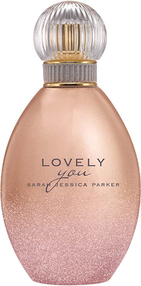 Sarah Jessica Parker Lovely You Eau De Parfum 50ml