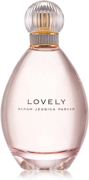 Lovely by Sarah Jessica Parker Eau de Parfum Spray 80ml