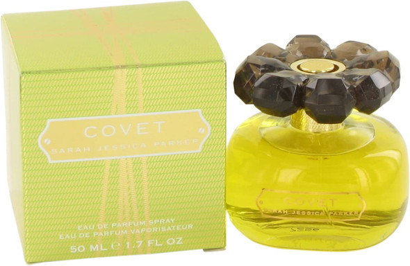 Sarah Jessica Parker Covet Eau De Parfum - 50 ml