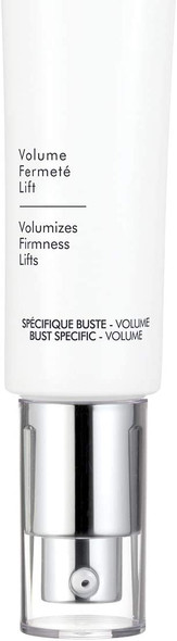 Bust Phytoserum - Talika - Volume Lift and firmness of the bust - Push Up Serum - Improves natural support