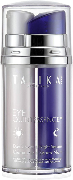 Talika Time Control, the cosmetic device for eye contours for Talik