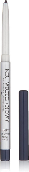 theBalm, Mr Write (Now) Eyeliner Pencil 0.28 g