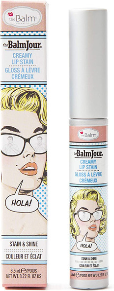 Thebalm Jour Hola