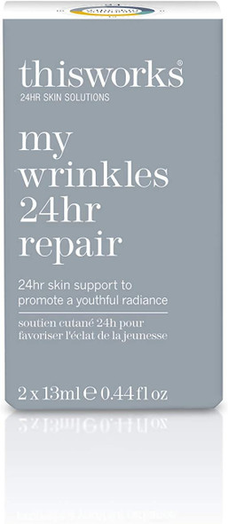 This Works My Wrinkles 24Hr Repair Kit