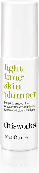 This Works Light Time Skin Plumper, 30 ml