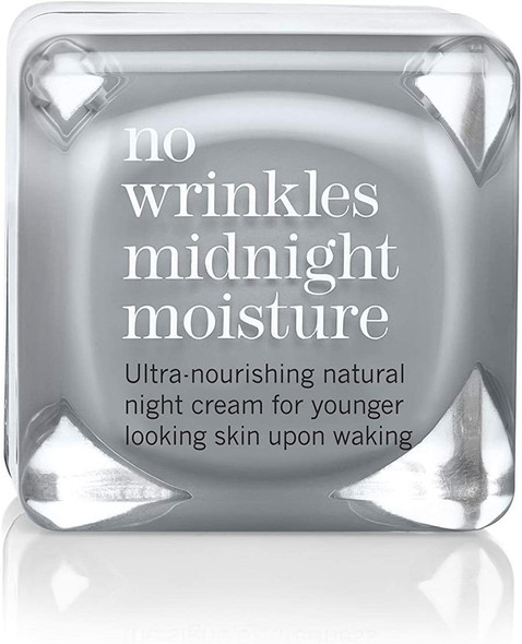 This Works No Wrinkles Midnight Moisture, 48ml