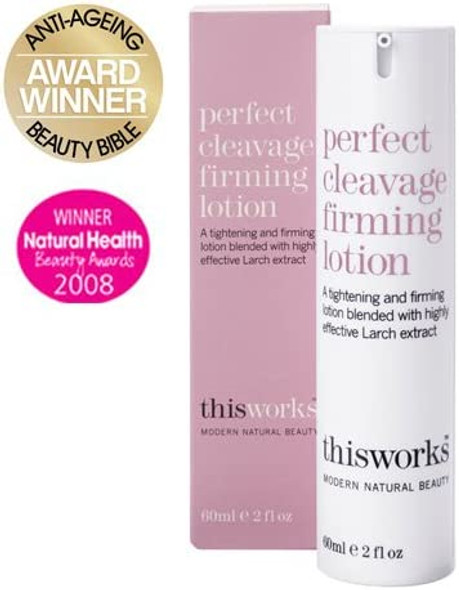 Perfect Cleavage for all skin types 60ml This Works