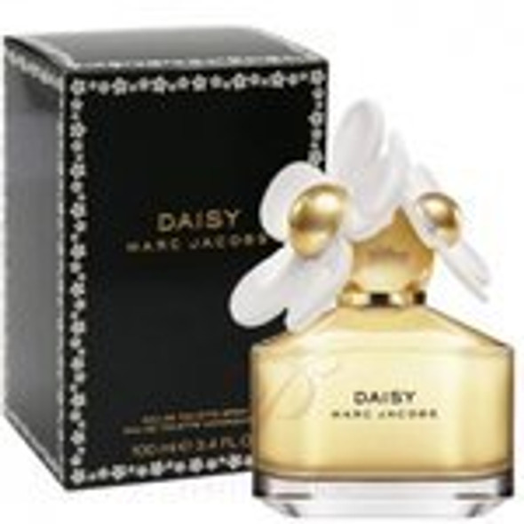 Daisy Perfume By Marc Jacobs-3.4 oz Eau De Toilette Spray