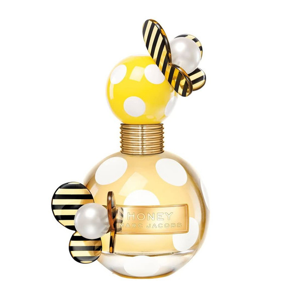 Marc Jacobs Honey Eau de Parfum Spray for Women, 1.7 Ounce