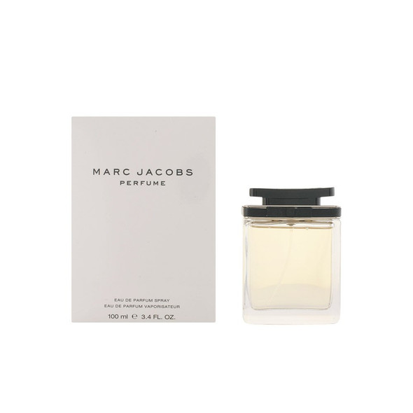 Marc Jacobs By Marc Jacobs For Women. Eau De Parfum Spray 3.4 Ounces
