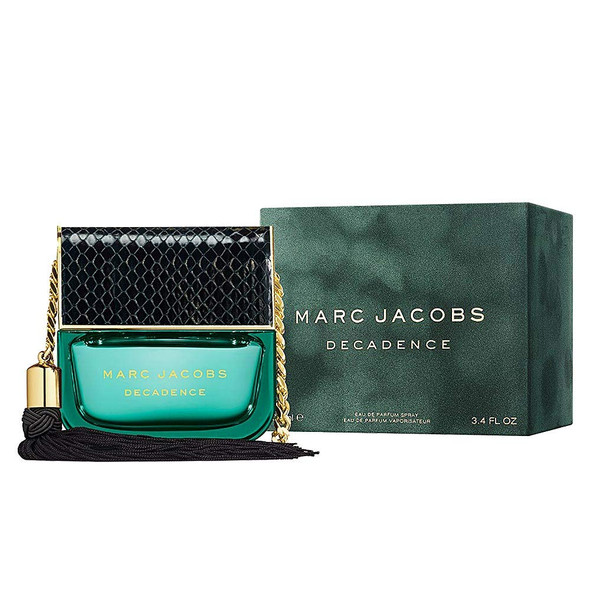 MARC JACOBS Decadence Eau De Parfum Spray For Women 100ml/3.4oz