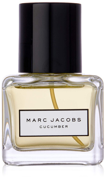 MARC JACOBS Cucumber Eau de Toilette Spray, 3.4 Fluid Ounce