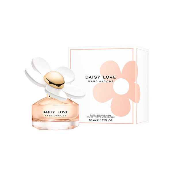 MARC JACOBS Daisy Love Eau de Toilette Spray, 1.7-oz.