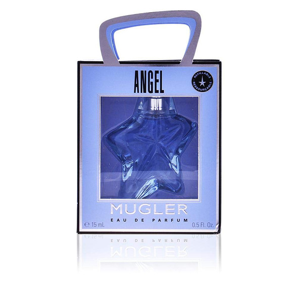 Thierry Mugler Angel Edp Spray Refillable 0.5 OZ