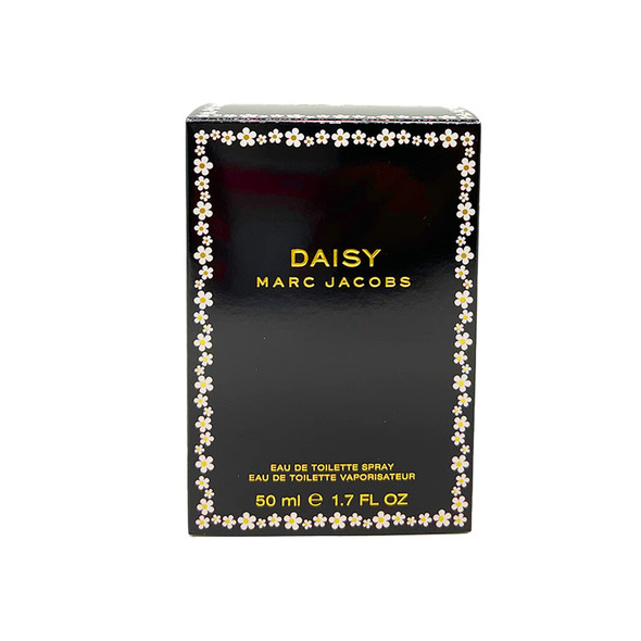 MARC JACOBS DAISY by Marc Jacobs (WOMEN) MARC JACOBS DAISY-EDT SPRAY 1.7 OZ