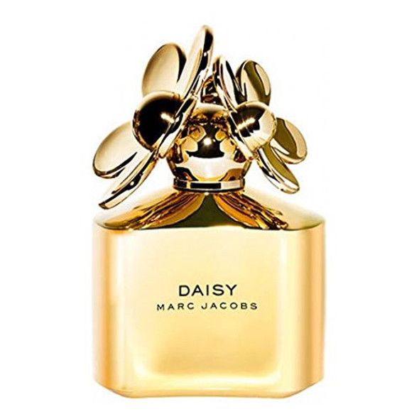 Daisy Shine Gold Edition FOR WOMEN by Marc Jacobs - 3.4 oz EDT Spray