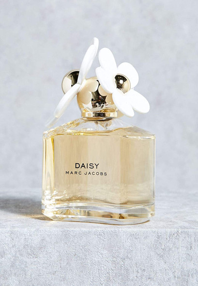 Daisy by Marc Jacobs Eau De Toilette Spray 3.4 oz for Women - 100% Authentic