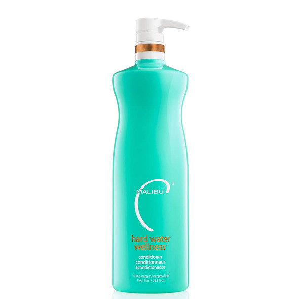 Malibu C Hard Water Wellness Conditioner