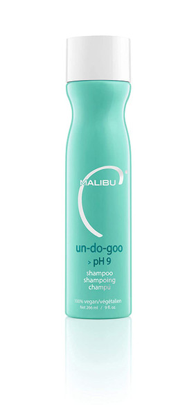 Malibu C Un-Do-Goo > pH 9 Shampoo