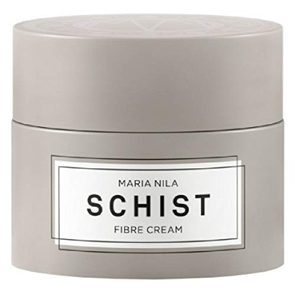 Maria Nila Minerals Schist Fibre Cream, 50 ml, Defining Styling Paste for Flexible Hold